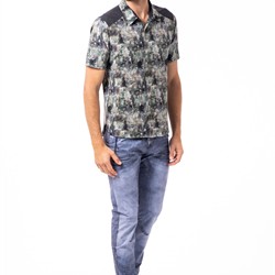 SHIRT LUMBERJACK LIGHT #7